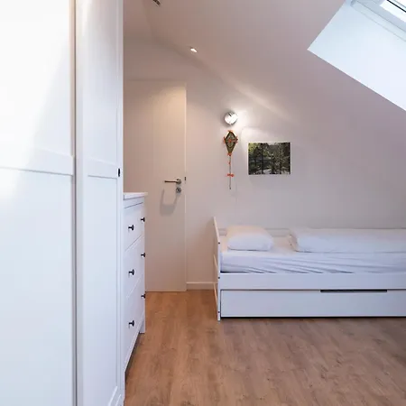 Am Sommerberg By Kuckucksnester *