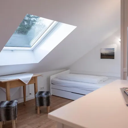 Am Sommerberg By Kuckucksnester Friedenweiler