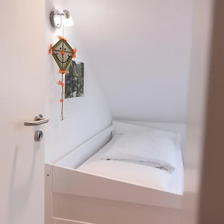 Am Sommerberg By Kuckucksnester Appartement