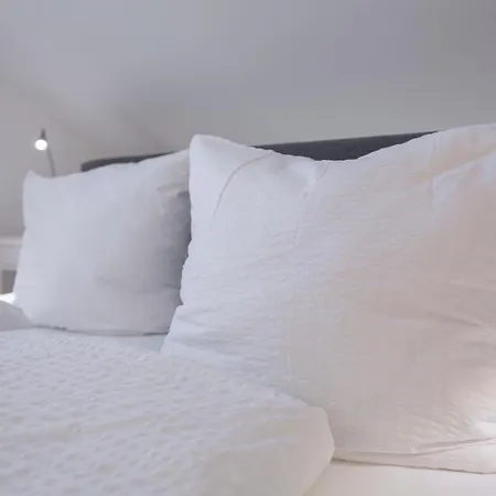 Am Sommerberg By Kuckucksnester Appartement *