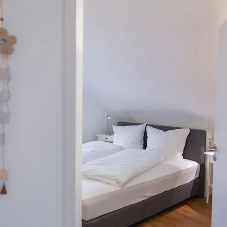 Am Sommerberg By Kuckucksnester Appartement Friedenweiler