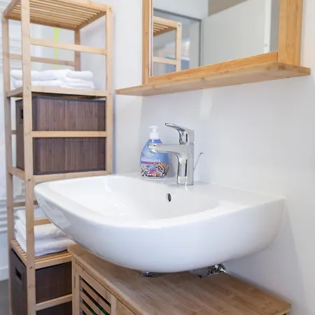 Am Sommerberg By Kuckucksnester