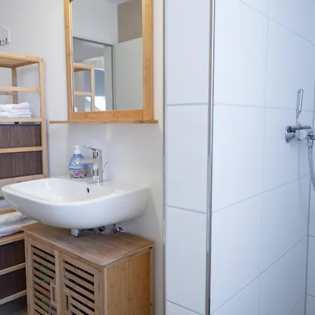 Am Sommerberg By Kuckucksnester Appartement