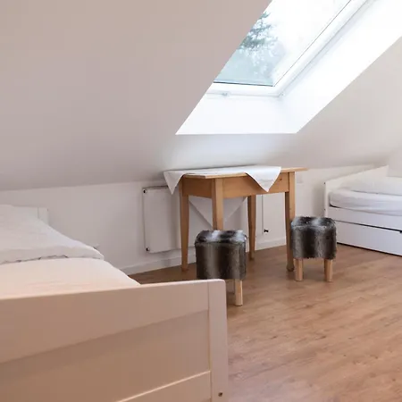 Am Sommerberg By Kuckucksnester