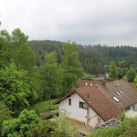 Am Sommerberg By Kuckucksnester Friedenweiler