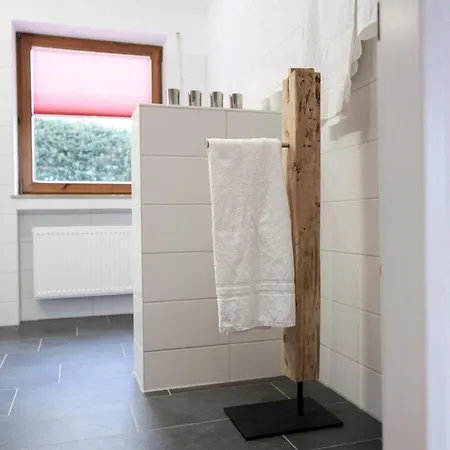 Appartement Am Sommerberg By Kuckucksnester