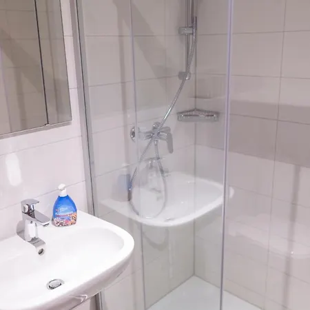 Appartement Am Sommerberg By Kuckucksnester Friedenweiler