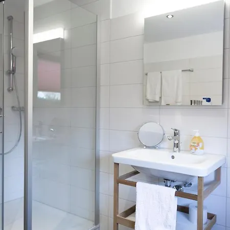 Appartement Am Sommerberg By Kuckucksnester Friedenweiler