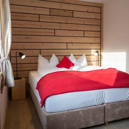 Am Sommerberg By Kuckucksnester *