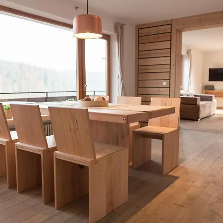 Am Sommerberg By Kuckucksnester *