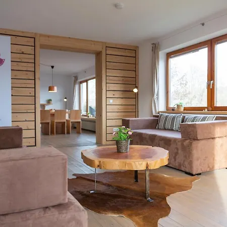 Am Sommerberg By Kuckucksnester Appartement