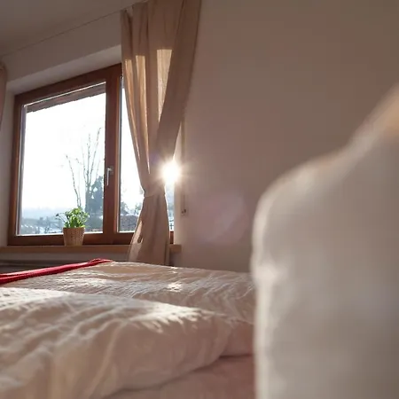 Am Sommerberg By Kuckucksnester Appartement Friedenweiler