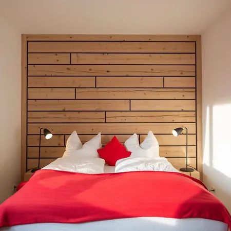 Am Sommerberg By Kuckucksnester *