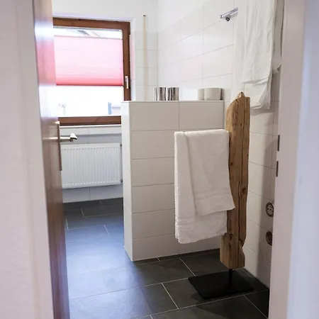 Am Sommerberg By Kuckucksnester Appartement