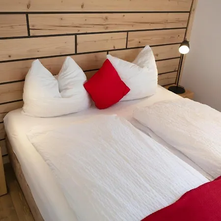 Appartement Am Sommerberg By Kuckucksnester *