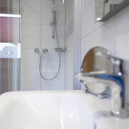 Am Sommerberg By Kuckucksnester Appartement *