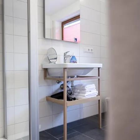 Am Sommerberg By Kuckucksnester *