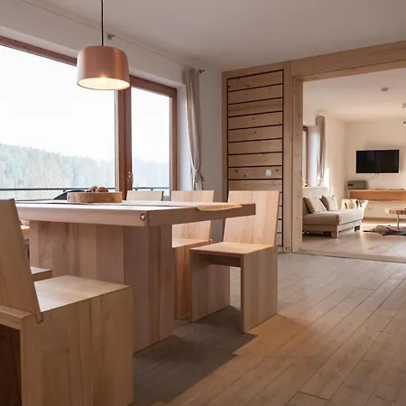 Appartement Am Sommerberg By Kuckucksnester