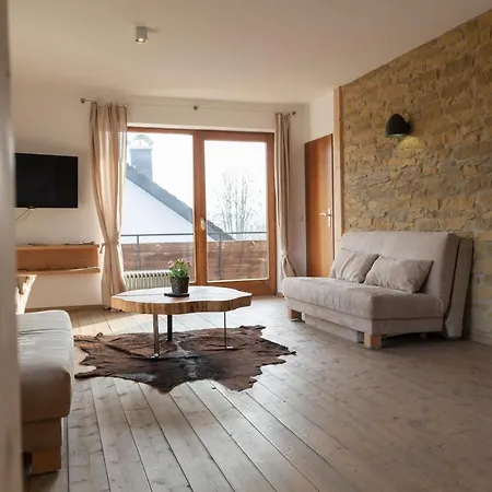 Am Sommerberg By Kuckucksnester *