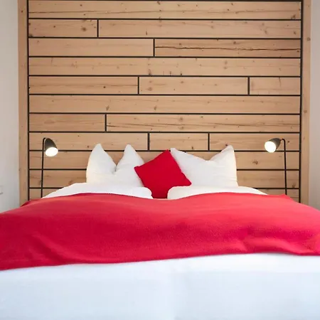 Appartement Am Sommerberg By Kuckucksnester Friedenweiler